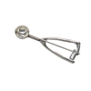 Standard Round Bowl Disher For Consistent Portioning In Commercial Kitchens, Ideal For Cookie Dough And Mashed Potatoes.