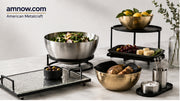 American Metalcraft