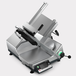 Bizerba GSP HDI-W-90 13" Automatic Heavy Duty Food Slicer