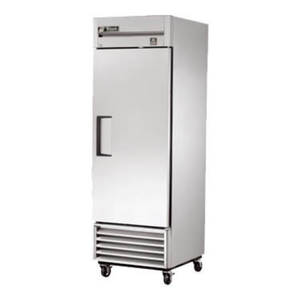 True TS-23-HC 27-Inch Reach-In Solid Door Refrigerator