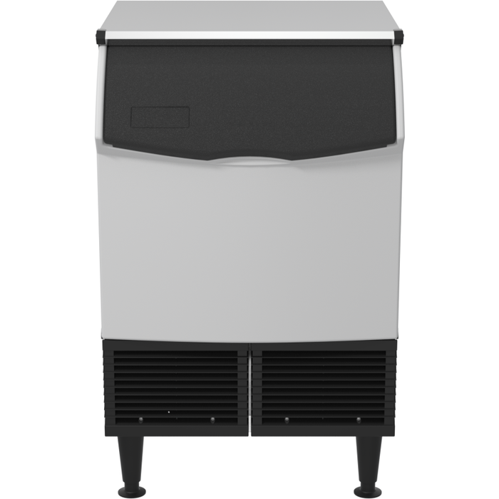 Ice-O-Matic CIMU220HA90 24"W Undercounter Half Cube Ice Maker 223 lb