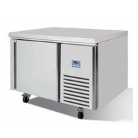 Infrico IUC-MR41 41-3/8" Work Top Undercounter Refrigerator 7.8 cu. ft.
