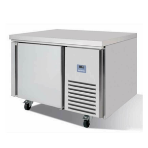 Infrico IUC-MR41 41-3/8" Work Top Undercounter Refrigerator 7.8 cu. ft.
