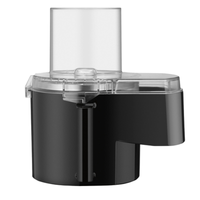 Waring WFP14S13 Continuous Feed Chute Kit for WFP14S Food Processors