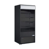 Ancaster Food Equipment RTS-530L Commercial Refrigerated Sushi Display Case For Food Presentation And Preservation.