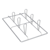 Spit Chicken Roasting Grid Designed For High-Capacity Roasting In Angelo PO G11P6 Oven