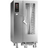Angelo Po FX201G3 CombiStar Gas Combi Oven, Boilerless Gas Combi Oven For Commercial Kitchens