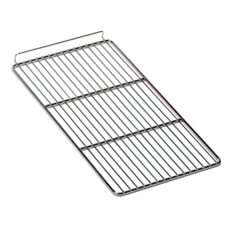 Angelo PO G241X Stainless Steel Oven Rack Shelf Designed For FX82 FX122 FX202 Ovens
