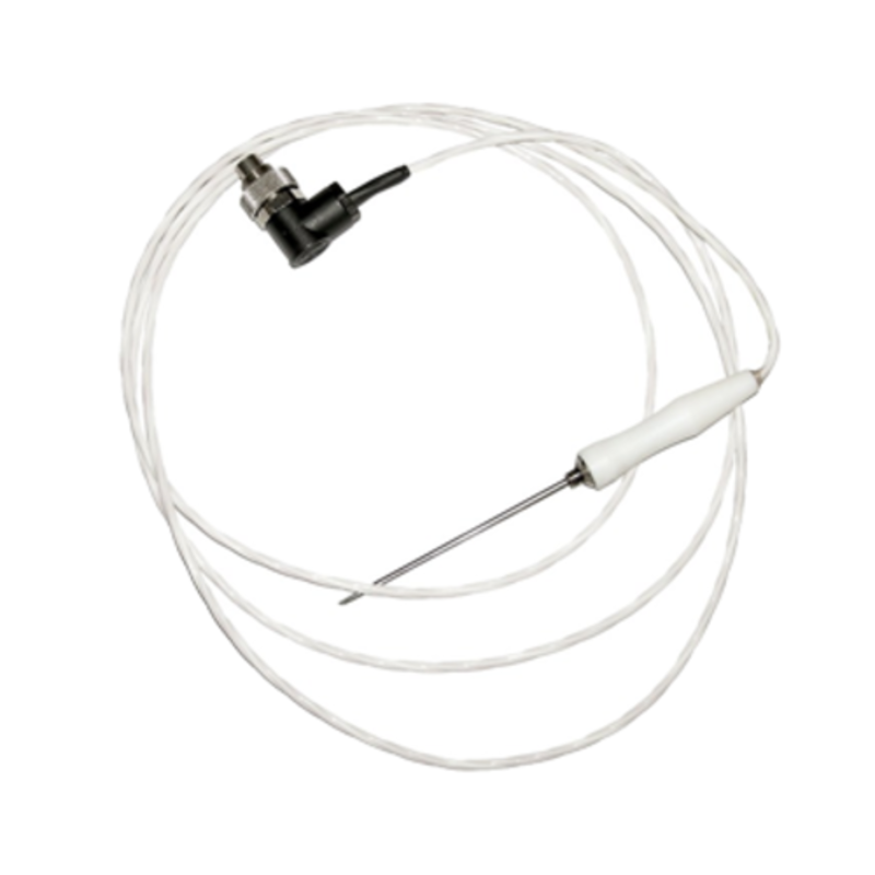 Sous-Vide Temperature Probe For Precise Cooking With High Accuracy And Easy Integration In Kitchen Equipment.
