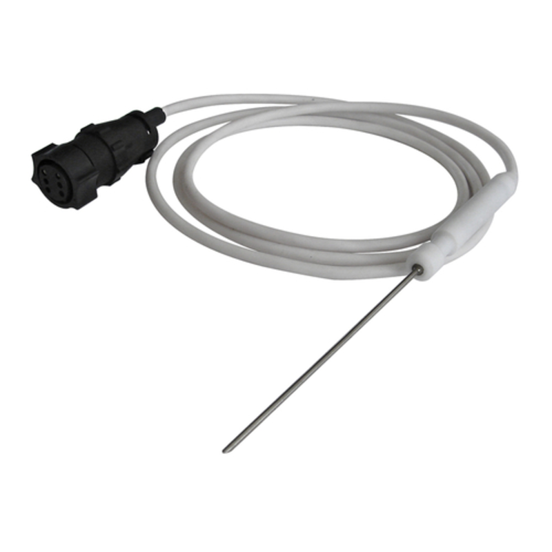 High-Precision Food Monitoring Sensor Cable And Probe For Accurate Temperature Measurement