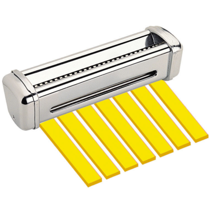 Omcan 46303 Pasta Cutter Attachment 4mm No. 3 Trenette for 46292 & 13231