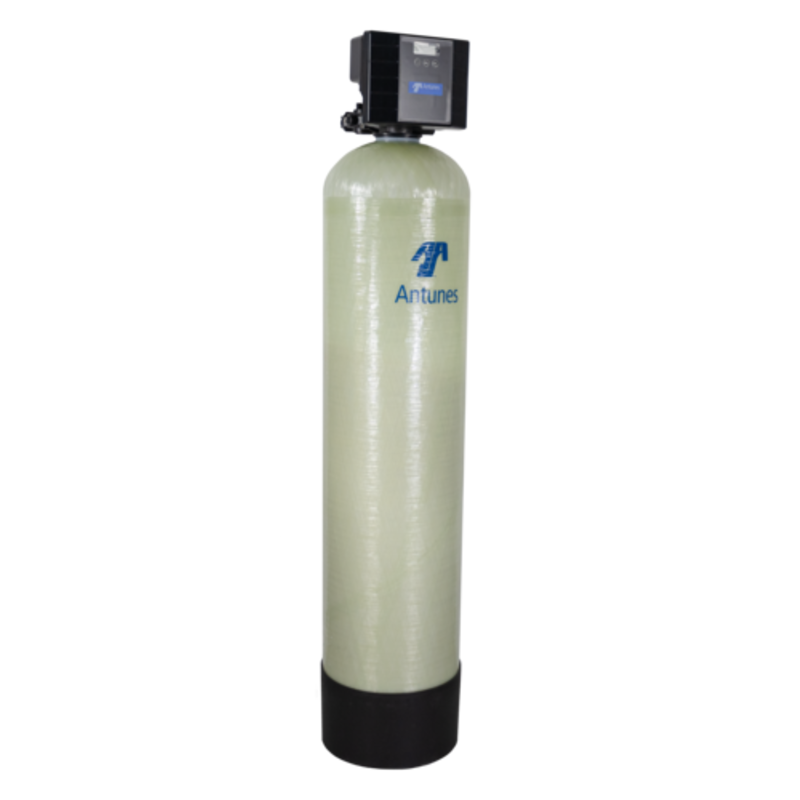 Antunes Water Filtration Cartridge Kit water filtration system for commercial use, designed for superior water quality and equipment protection.