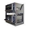 Antunes 990005 Stacking Kit Rack For Miracle Steamers MZ-150 MS-250, Optimizing Kitchen Counter Space.