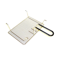 Perfect Fry 83649-BC Basket Cover for 83649 Ventless Fryer