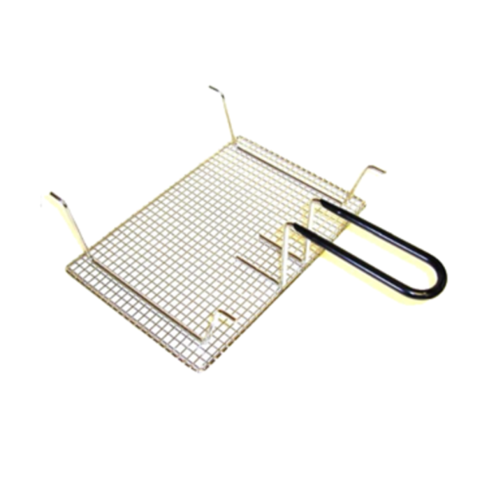 Perfect Fry 83649-BC Basket Cover for 83649 Ventless Fryer