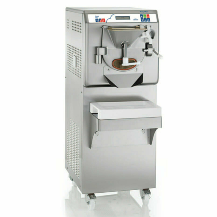 Carpigiani IC813414004 READY 502 G TRU-2/A 20 Qt. Batch Freezer & Heat Combi Machine