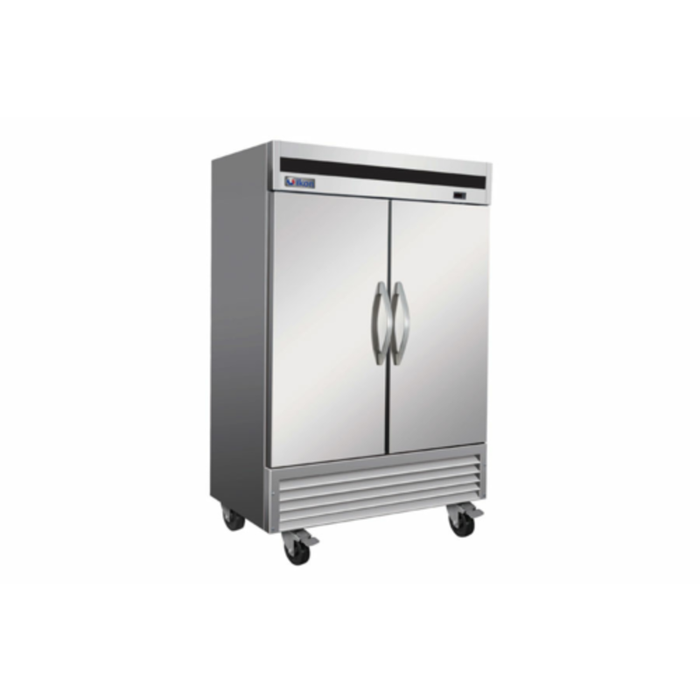 IKON IB54F 53.9" Reach-In Bottom-Mount Freezer