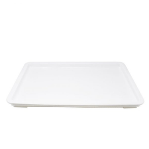 Omcan 80891 25-5/8" x 18" Pizza Dough Proofing Box Cover