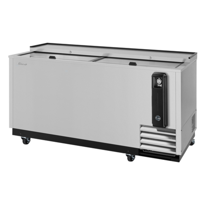 Refroidisseur de bouteilles Turbo Air TBC-65SD-N6 64-3/8"W Super Deluxe