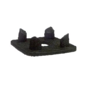 Vitamix 791 Sound Reducing Centering Pad for Commercial Blenders