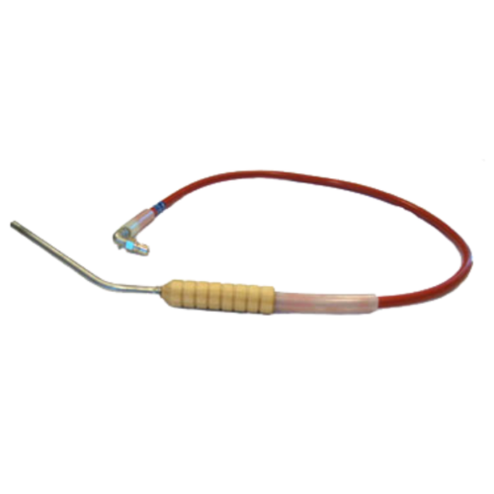 Henny Penny 33494 90" Long Filter Rinse Hose Assembly Male