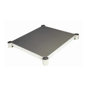 Thorinox DUS-3048-SS Stainless Steel Undershelf for 48" x 30" Table