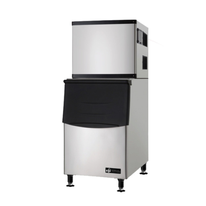 EFI Versa Chill IM-350 22-Inch Cube Ice Maker