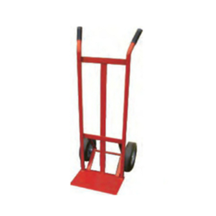 Winholt 508SP-RD 800 lbs. Capacity Heavy Duty Steel Hand Truck