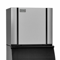 Ice-O-Matic CIM1136HR 30" Elevation Series Modular Cube Ice Maker