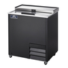 Arctic Air AGF24 24"W Glass Froster Freezer Self-Contained For Beverage Service
