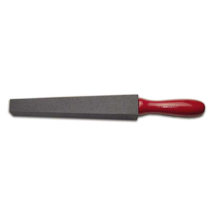 Omcan 10969 Norton 14" X 3" Crystolon Utility File