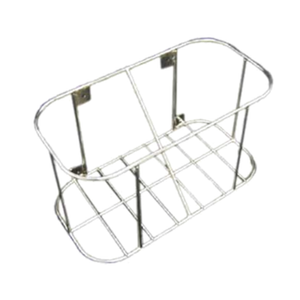 Eloma EL2003456 Chemical Holder for Two 10L Cleaning Containers