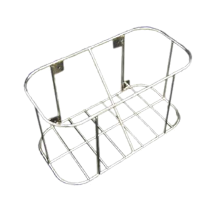 Eloma EL2003456 Chemical Holder for Two 10L Cleaning Containers