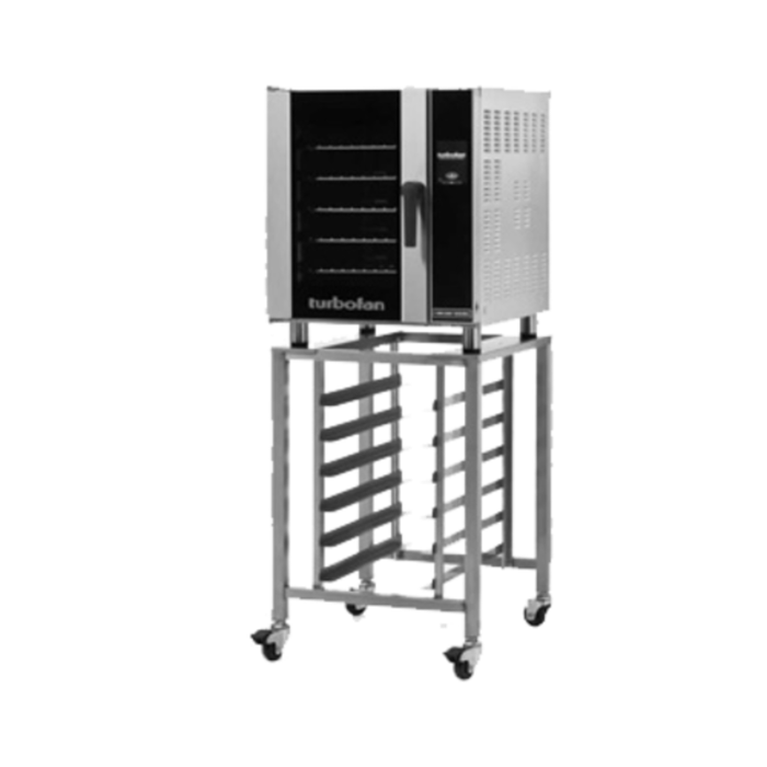 Turbofan E33T5 5-Pan Half Size Electric Convection Oven