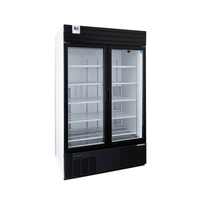 HABCO SE46HCRxGV 47.5 Inch Pharmaceutical Laboratory Refrigerator
