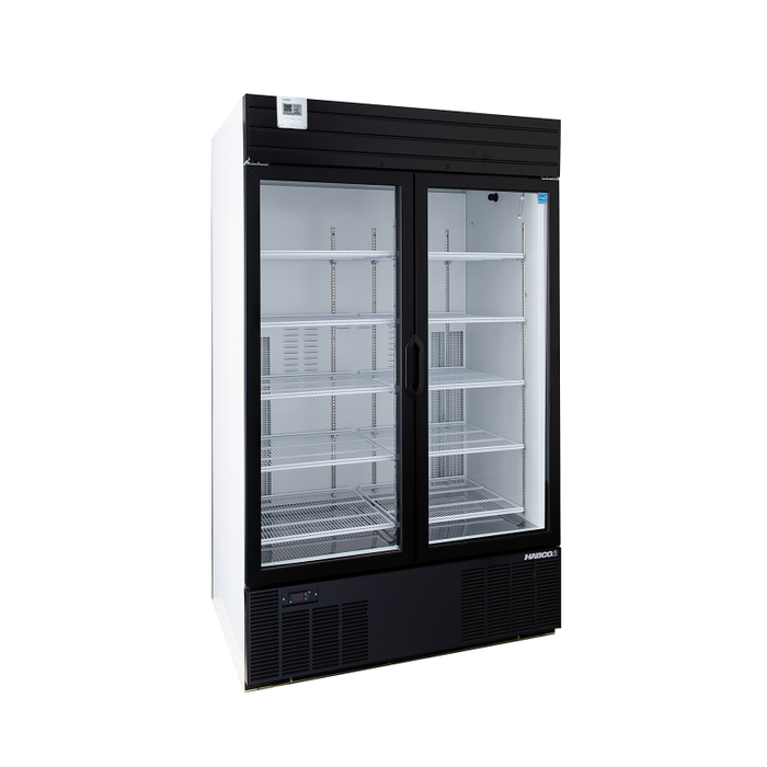 HABCO SE46HCRxGV 47.5 Inch Pharmaceutical Laboratory Refrigerator