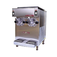 SaniServ 791 14 Quart Twin Flavor Frozen Beverage Drink Machine