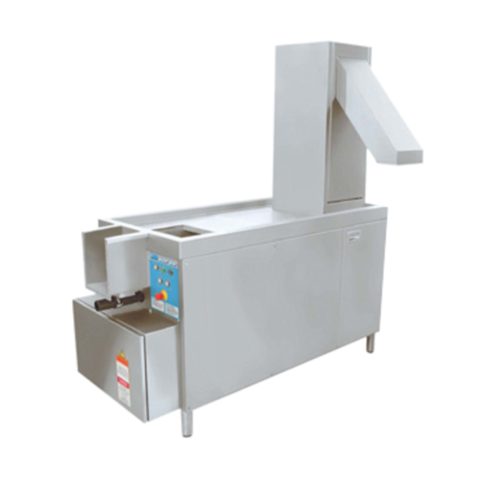 MEIKO AZP 80 Waste Pulper System 992 lbs/hr Capacity