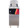 EFI HPC50-P Versa Heat 10 Gallon Gas Pasta Cooker with Open-Pot Design and High-Efficiency Burners