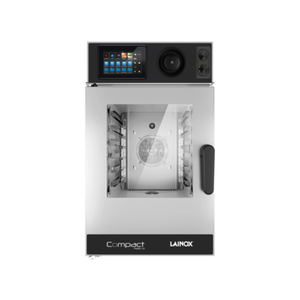 LAINOX COEN026R Compact by Naboo Electric Combi Oven 6-Pan Capacity