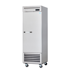Blue Air BSR23-HC 26.81 Inch Bottom Mount Reach-In Refrigerator