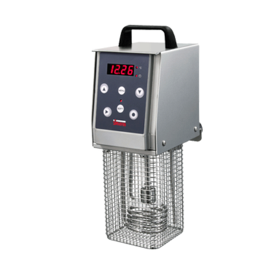 ATMOVAC SOFTCOOKERXP120 Circuit sous vide à circulateur thermique à immersion thermique de 11 gallons