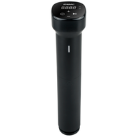 ATMOVAC SV-EZ 31,7 quarts Sous-Vide Sous-Vide Circulateur à Circulateur Immersion Thermique - Circulateur numérique sous vide de 900W pour bain d’eau, noir
