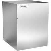 Ice-O-Matic GEM0650R49 770 lb Production Nugget-Style Ice Maker