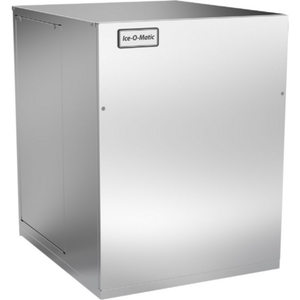 Ice-O-Matic GEM0650R49 770 lb Production Nugget-Style Ice Maker
