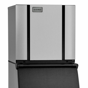 Ice-O-Matic CIM1126FR 22.25" 968 lb Remote Cube Ice Maker
