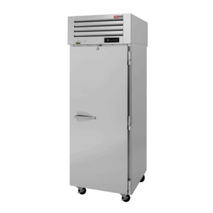 Turbo Air PRO-26R-PT-N 28-3/4"W One-Section Pass-Thru Refrigerator