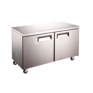 Ancaster Food Equipment UCF-60 60.3" Under Counter Freezer