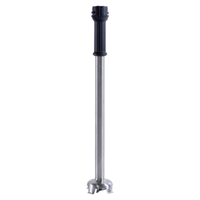 Immersion Blender Tube 26 Inch Stainless Steel Accessory For Dito Sama BermixerPRO