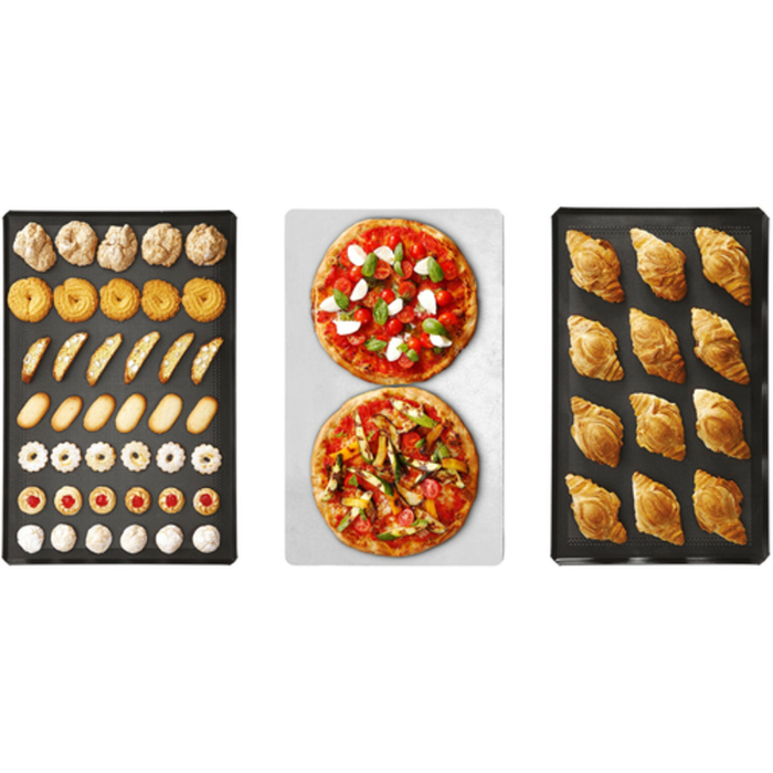 MSK64P 23.62" X 15.75" Pastry/Bakery Kit for Combi Ovens